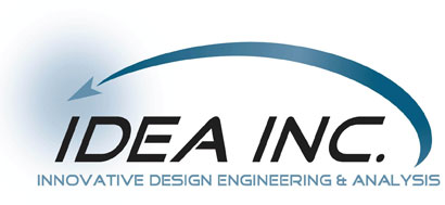 IDEA Inc: Innovative Design Engineering & Analysis